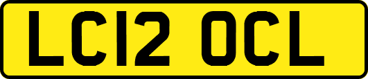 LC12OCL