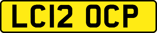 LC12OCP