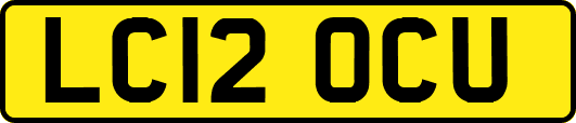 LC12OCU