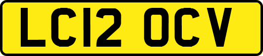 LC12OCV