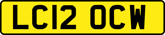 LC12OCW
