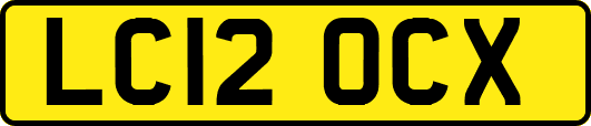 LC12OCX