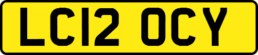 LC12OCY