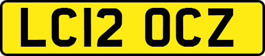 LC12OCZ