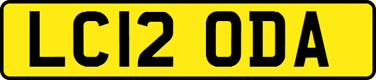 LC12ODA