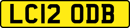 LC12ODB