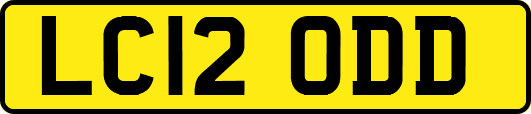 LC12ODD