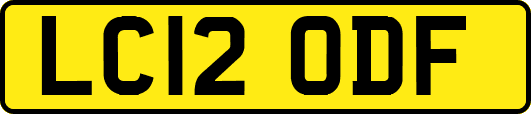 LC12ODF