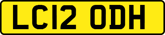 LC12ODH