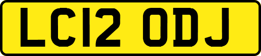 LC12ODJ
