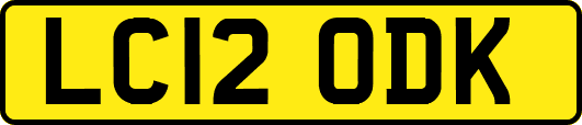 LC12ODK