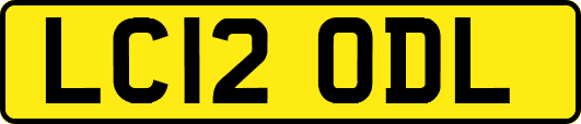 LC12ODL