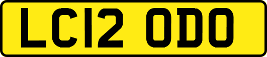 LC12ODO