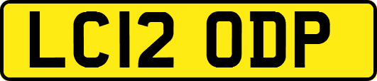 LC12ODP