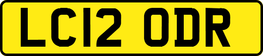 LC12ODR