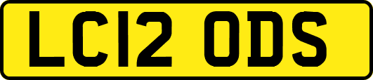 LC12ODS