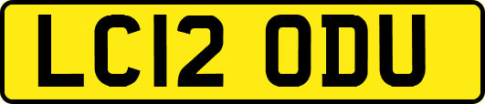 LC12ODU