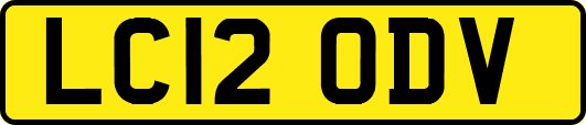 LC12ODV