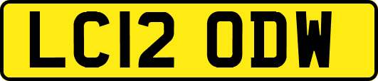 LC12ODW