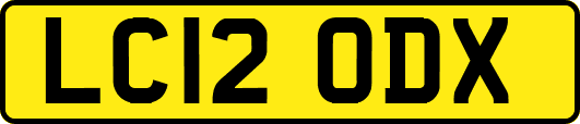 LC12ODX