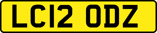 LC12ODZ
