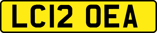 LC12OEA
