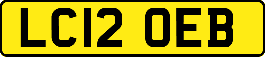 LC12OEB