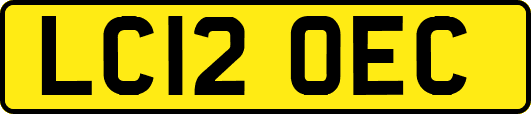 LC12OEC