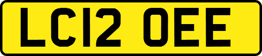 LC12OEE