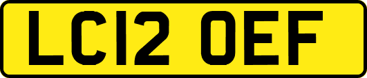 LC12OEF