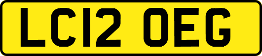 LC12OEG