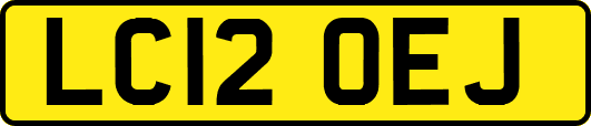 LC12OEJ