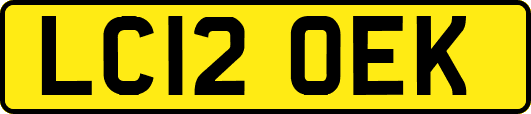 LC12OEK