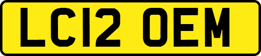 LC12OEM