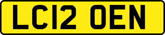 LC12OEN