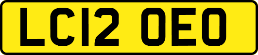 LC12OEO