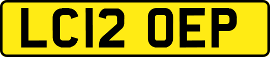 LC12OEP