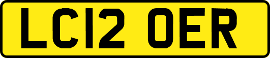 LC12OER