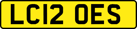 LC12OES