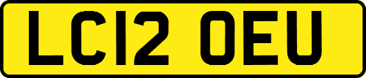 LC12OEU