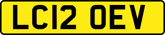 LC12OEV
