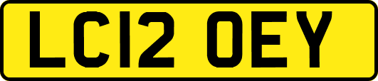 LC12OEY