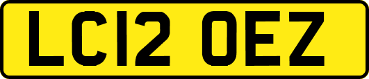 LC12OEZ