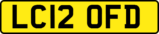 LC12OFD