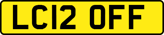 LC12OFF