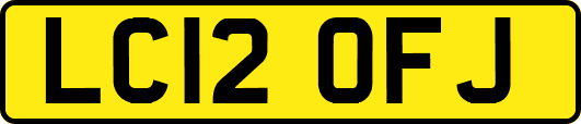 LC12OFJ