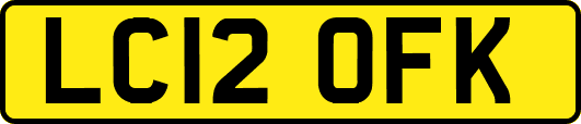 LC12OFK