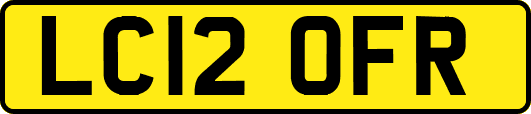 LC12OFR