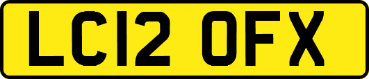 LC12OFX