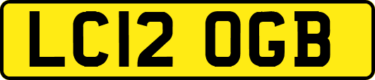 LC12OGB
